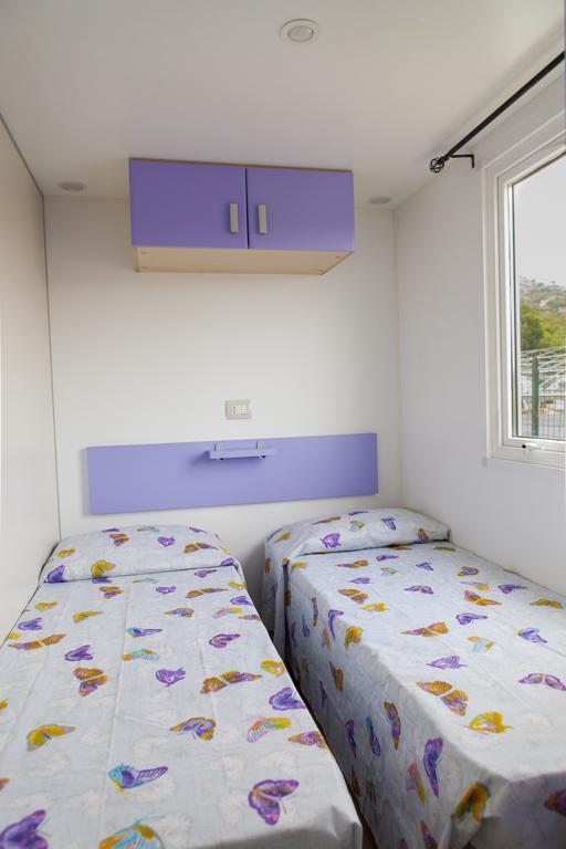Camping Delfino Albenga Zimmer foto